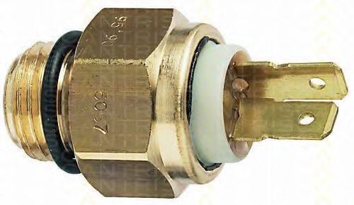 MOTORAD 5057 Термивимикач, вентилятор радіатора