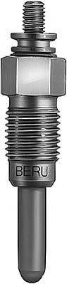 BERU GN970 Свічка розжарювання