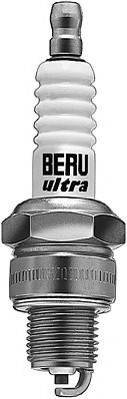 BERU Z10 Свічка запалювання