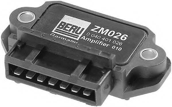 BERU ZM026
