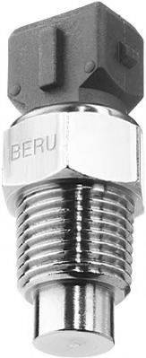 BERU ST058 Датчик, температура охолоджувальної рідини