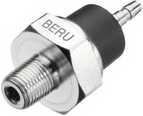BERU SPR035 Датчик тиску масла