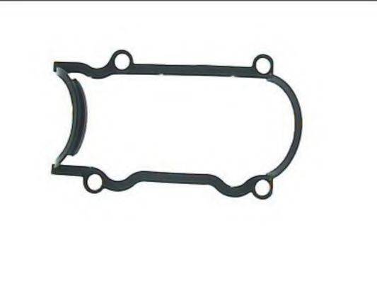 GLASER 53080 Прокладка, кришка головки циліндра