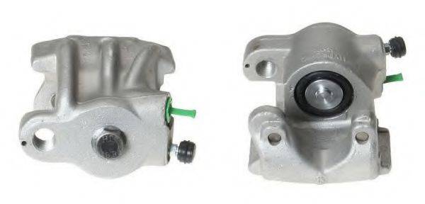 BUDWEG CALIPER 34130