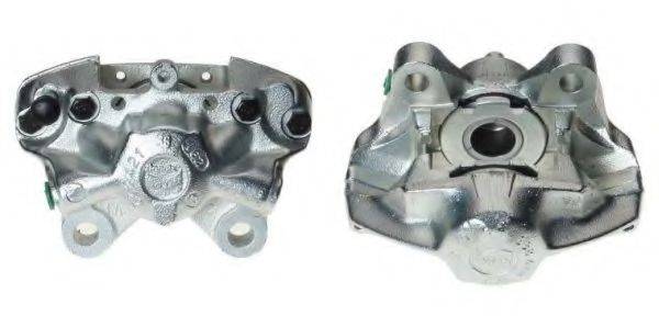 BUDWEG CALIPER 342066