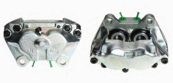 BUDWEG CALIPER 34217