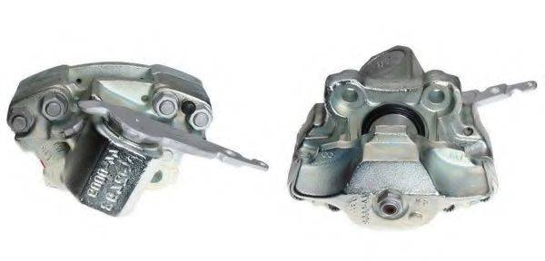 BUDWEG CALIPER 342616