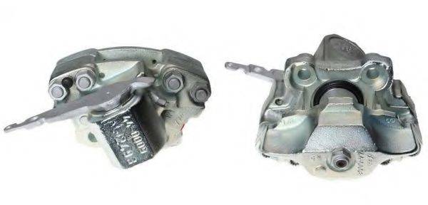 BUDWEG CALIPER 342617