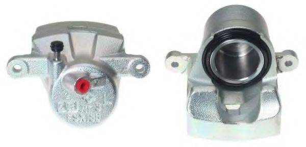 BUDWEG CALIPER 343254