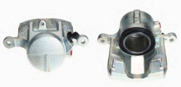 BUDWEG CALIPER 343450