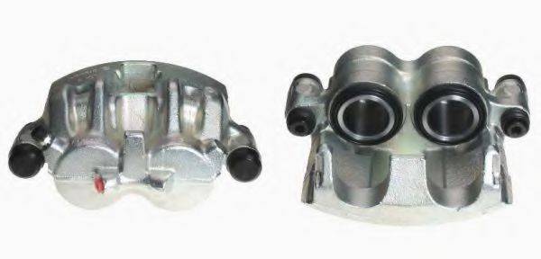 BUDWEG CALIPER 343776 Гальмівний супорт