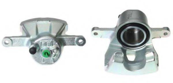 BUDWEG CALIPER 344022