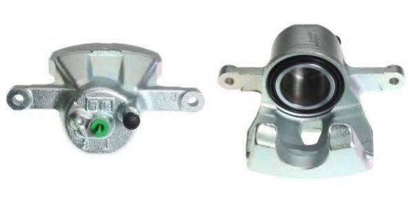 BUDWEG CALIPER 344023 Гальмівний супорт