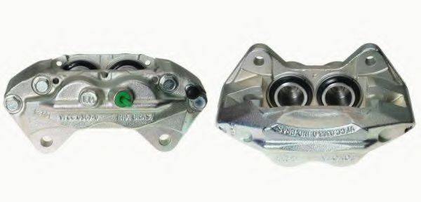 BUDWEG CALIPER 344240