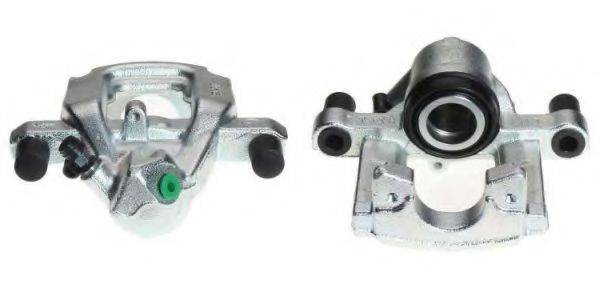 BUDWEG CALIPER 344467