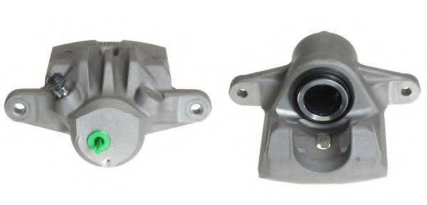 BUDWEG CALIPER 344743 Гальмівний супорт