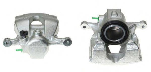 BUDWEG CALIPER 344826