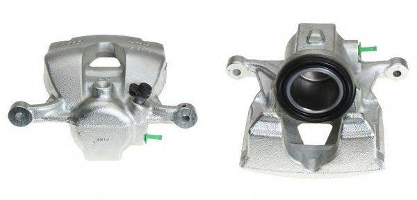 BUDWEG CALIPER 344827