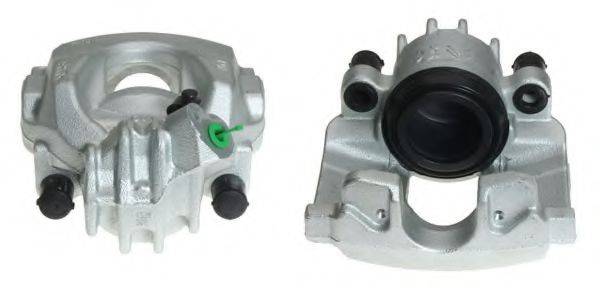 BUDWEG CALIPER 344873