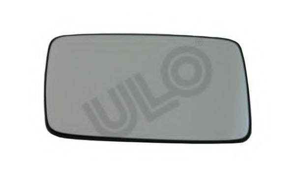 ULO 3042002 Дзеркальне скло, зовнішнє дзеркало