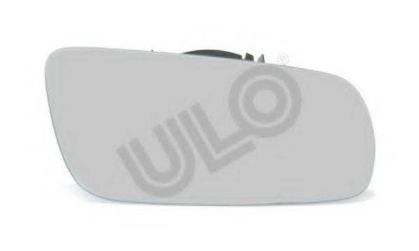 ULO 3078002 Дзеркальне скло, зовнішнє дзеркало