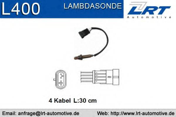 LRT L400 Лямбда-зонд