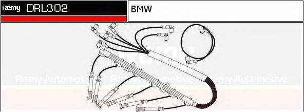 DELCO REMY DRL302