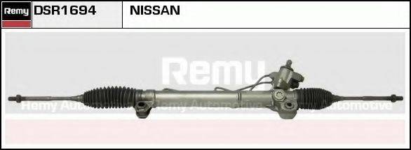 DELCO REMY DSR1694 Рульовий механізм