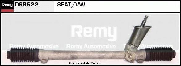DELCO REMY DSR622 Рульовий механізм