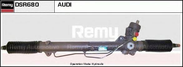 DELCO REMY DSR680