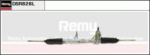 DELCO REMY DSR828L