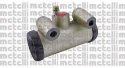 TRUSTING CF476 Колісний гальмівний циліндр