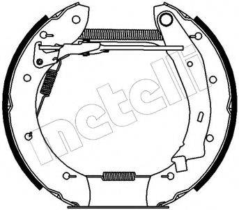 METELLI 51-0137