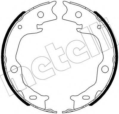 METELLI 53-0645