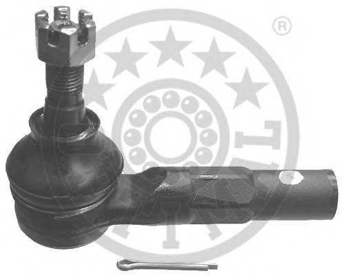 OPTIMAL G11143 Наконечник поперечної кермової тяги