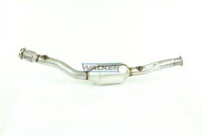 WALKER 20678 Каталізатор