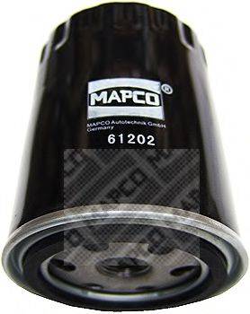 MAPCO 61202 Масляний фільтр