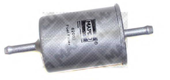 MAPCO 62002 Паливний фільтр