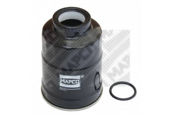 MAPCO 63502 Паливний фільтр
