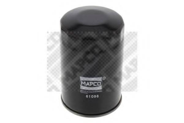 MAPCO 61096 Масляний фільтр