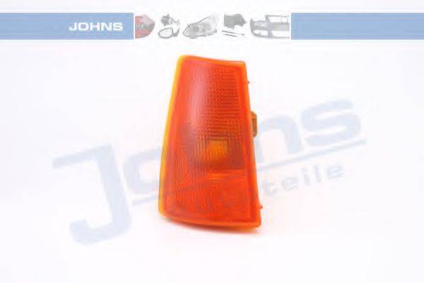 JOHNS 5505201 Ліхтар покажчика повороту