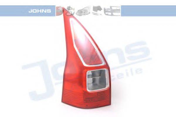 JOHNS 60 22 87-7