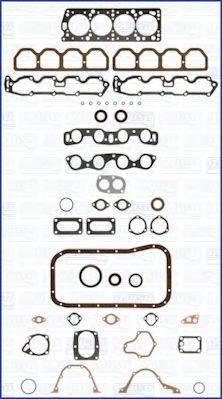 AJUSA 50008900 Комплект прокладок, двигун