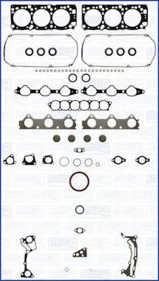 MITSUBISHI MD977868 Комплект прокладок, двигун