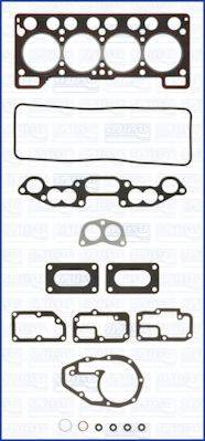 VOLVO 3 267 493-9 Комплект прокладок, головка циліндра