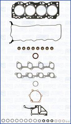 FAI AUTOPARTS HS690 Комплект прокладок, головка циліндра