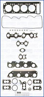 MITSUBISHI MD027931K Комплект прокладок, головка циліндра