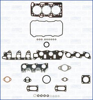 SUBARU 497123059HS Комплект прокладок, головка циліндра