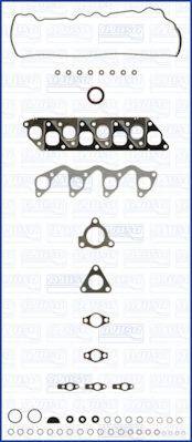 FAI AUTOPARTS HS966 Прокладка, головка циліндра