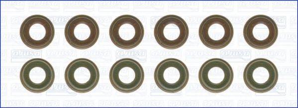 AJUSA 57062300 Комплект прокладок, стрижень клапана